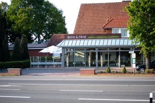 фото отеля Fehren Einfach Gut