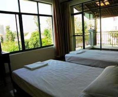 фото отеля Xishuangbanna North Bank Youth Hostel