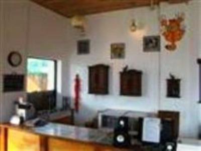 фото отеля Xishuangbanna North Bank Youth Hostel