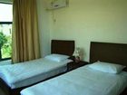 фото отеля Xishuangbanna North Bank Youth Hostel