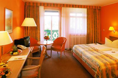 фото отеля Ringhotel Waldhotel Eiche Burg