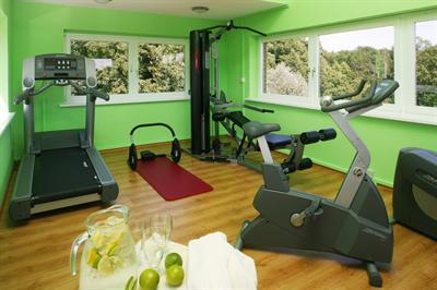 фото отеля Ringhotel Waldhotel Eiche Burg