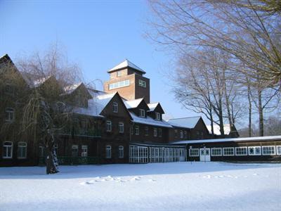 фото отеля Ringhotel Waldhotel Eiche Burg
