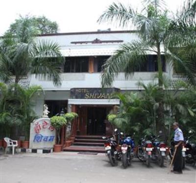 фото отеля Hotel Shivam