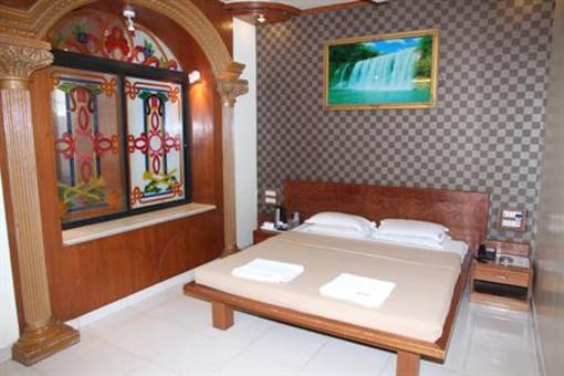 фото отеля Hotel Shivam