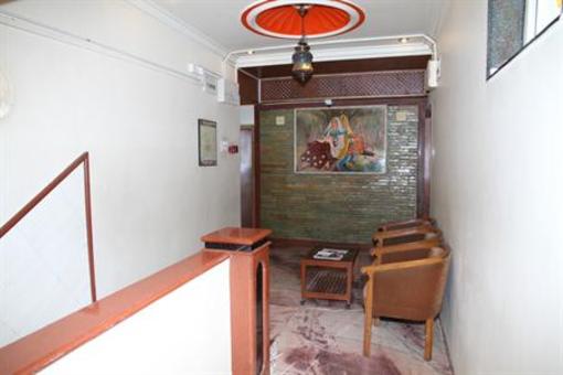 фото отеля Hotel Shivam