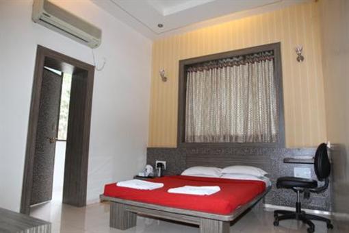 фото отеля Hotel Shivam