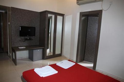 фото отеля Hotel Shivam