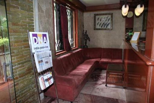 фото отеля Hotel Shivam