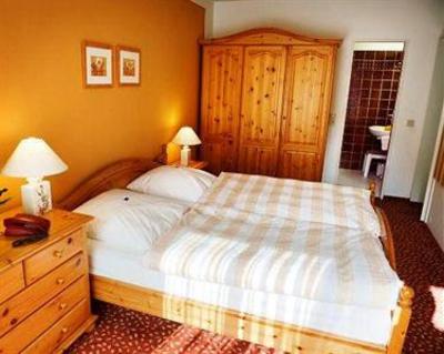 фото отеля Hotel Harz Autel
