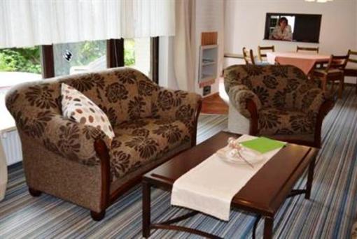 фото отеля Hotel Harz Autel