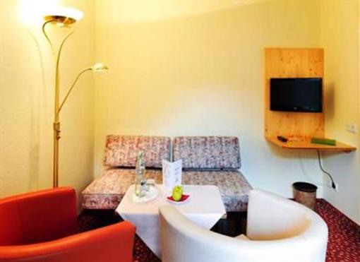 фото отеля Hotel Harz Autel