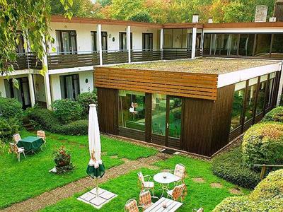 фото отеля Hotel Harz Autel