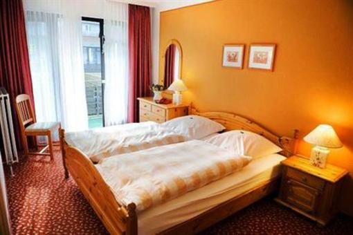 фото отеля Hotel Harz Autel