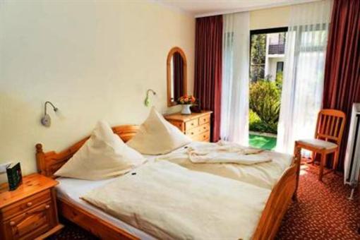 фото отеля Hotel Harz Autel