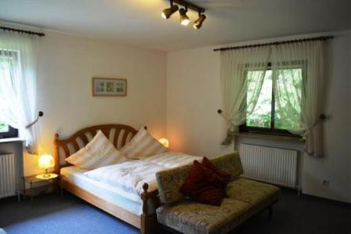 фото отеля Hotel Harz Autel