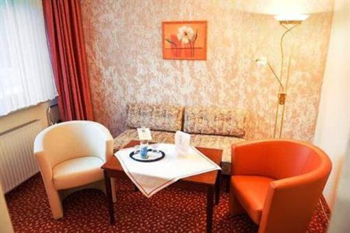 фото отеля Hotel Harz Autel