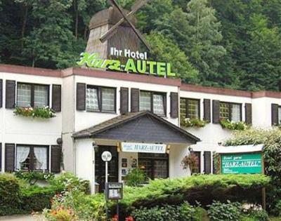 фото отеля Hotel Harz Autel