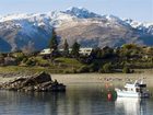 фото отеля Lake Hawea Hotel