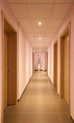 фото отеля Hotel Ponte Parma