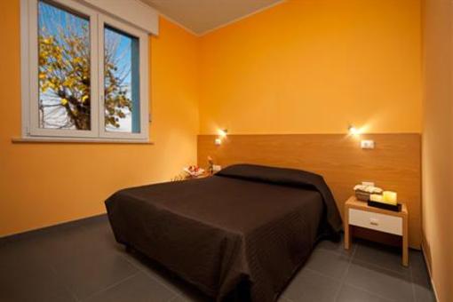 фото отеля Hotel Ponte Parma