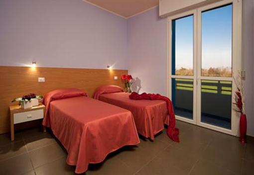 фото отеля Hotel Ponte Parma