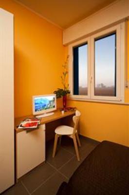 фото отеля Hotel Ponte Parma