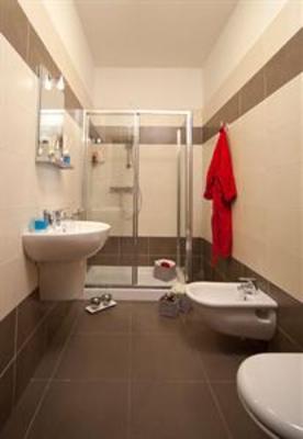 фото отеля Hotel Ponte Parma