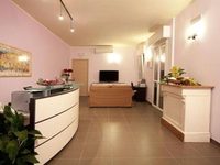 Hotel Ponte Parma
