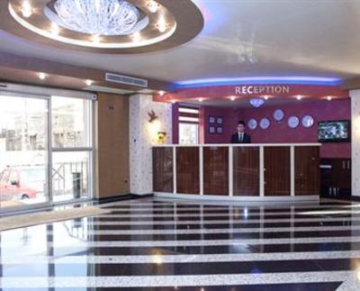 фото отеля My Liva Hotel
