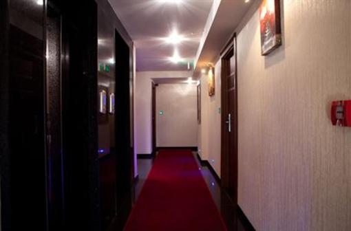 фото отеля My Liva Hotel