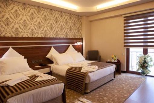 фото отеля My Liva Hotel
