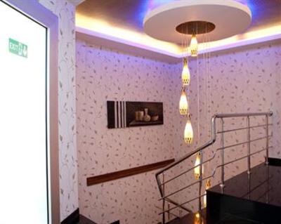 фото отеля My Liva Hotel