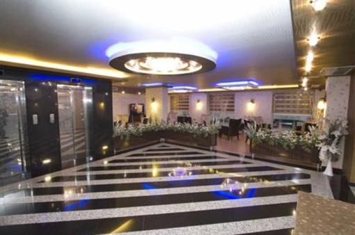 фото отеля My Liva Hotel