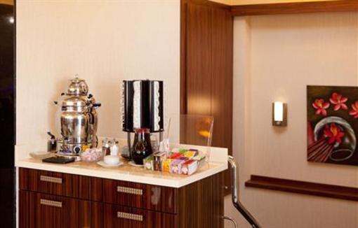 фото отеля My Liva Hotel