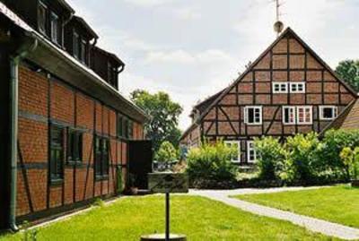 фото отеля Hotel-Restaurant Avoeßel