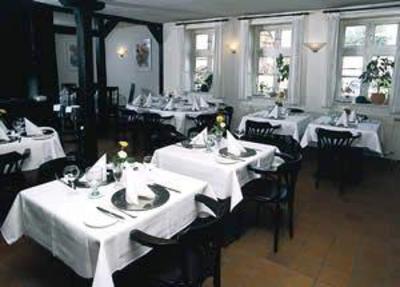 фото отеля Hotel-Restaurant Avoeßel