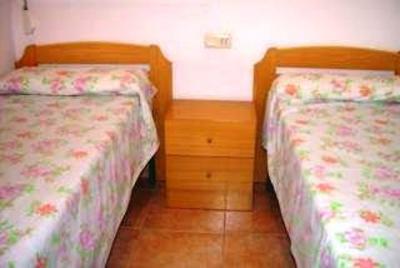 фото отеля Apartamentos Europa Sun Blanes