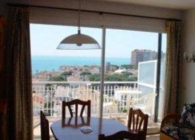 фото отеля Apartamentos Europa Sun Blanes