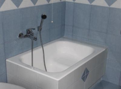 фото отеля Marias Residence Agia Anna (Naxos)