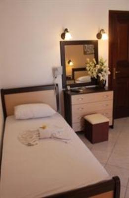 фото отеля Marias Residence Agia Anna (Naxos)