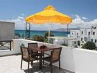 фото отеля Marias Residence Agia Anna (Naxos)