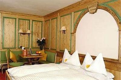 фото отеля Hotel Cervo