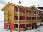 фото отеля Hotel Cervo