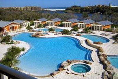 фото отеля ResortQuest Vacation Rentals Sanctuary At Redfish Santa Rosa Beach