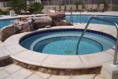 фото отеля ResortQuest Vacation Rentals Sanctuary At Redfish Santa Rosa Beach
