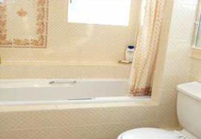 фото отеля Corner Cottage Bed & Breakfast