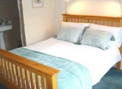 фото отеля Corner Cottage Bed & Breakfast