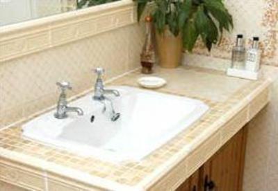 фото отеля Corner Cottage Bed & Breakfast