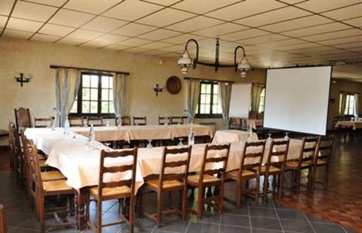 фото отеля Hotel Le Pot D'Etain Holnon